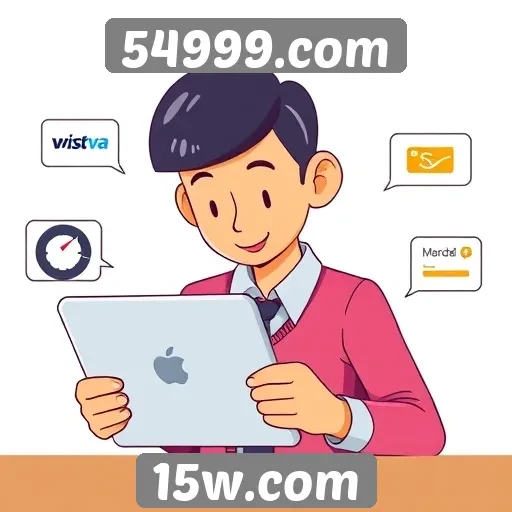Explorando as opções de pagamento no 54999.com