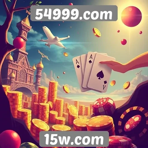 Impacto das promoções sazonais no 54999.com